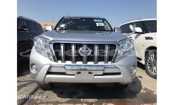 Buy Import Toyota Prado Other Car in Import - Dubai in Aragatsotn Buy Import Toyota Prado Other Car in Import - Dubai in Aragatsotn