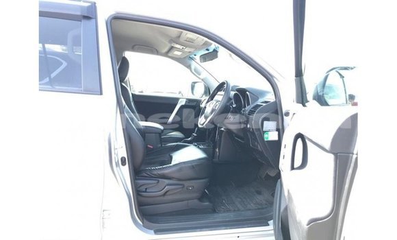 Buy Import Toyota Prado Other Car in Import - Dubai in Aragatsotn Buy Import Toyota Prado Other Car in Import - Dubai in Aragatsotn
