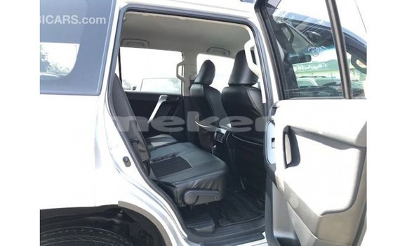 Buy Import Toyota Prado Other Car in Import - Dubai in Aragatsotn Buy Import Toyota Prado Other Car in Import - Dubai in Aragatsotn