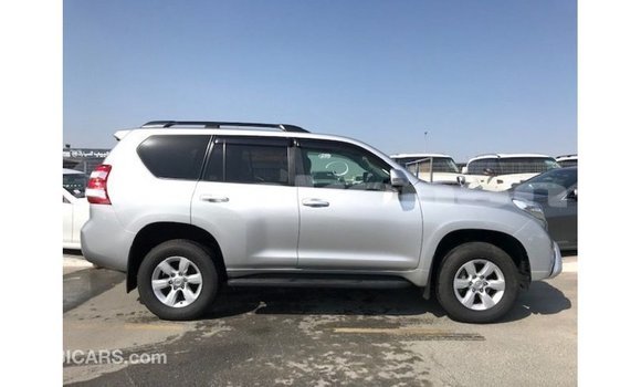 Buy Import Toyota Prado Other Car in Import - Dubai in Aragatsotn Buy Import Toyota Prado Other Car in Import - Dubai in Aragatsotn