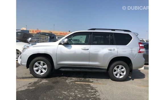 Buy Import Toyota Prado Other Car in Import - Dubai in Aragatsotn Buy Import Toyota Prado Other Car in Import - Dubai in Aragatsotn