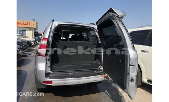 Buy Import Toyota Prado Other Car in Import - Dubai in Aragatsotn Buy Import Toyota Prado Other Car in Import - Dubai in Aragatsotn