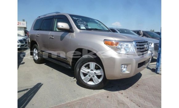 Buy Import Toyota Land Cruiser Other Car in Import - Dubai in Aragatsotn Buy Import Toyota Land Cruiser Other Car in Import - Dubai in Aragatsotn