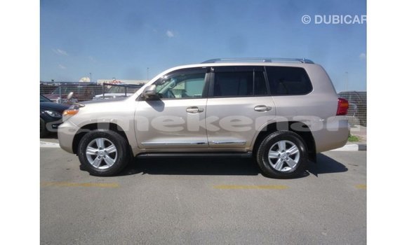 Buy Import Toyota Land Cruiser Other Car in Import - Dubai in Aragatsotn Buy Import Toyota Land Cruiser Other Car in Import - Dubai in Aragatsotn