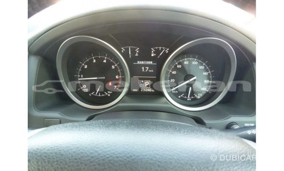 Buy Import Toyota Land Cruiser Other Car in Import - Dubai in Aragatsotn Buy Import Toyota Land Cruiser Other Car in Import - Dubai in Aragatsotn