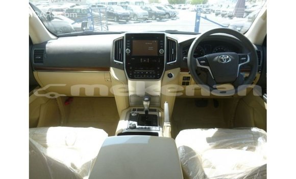 Buy Import Toyota Land Cruiser Black Car in Import - Dubai in Aragatsotn Buy Import Toyota Land Cruiser Black Car in Import - Dubai in Aragatsotn