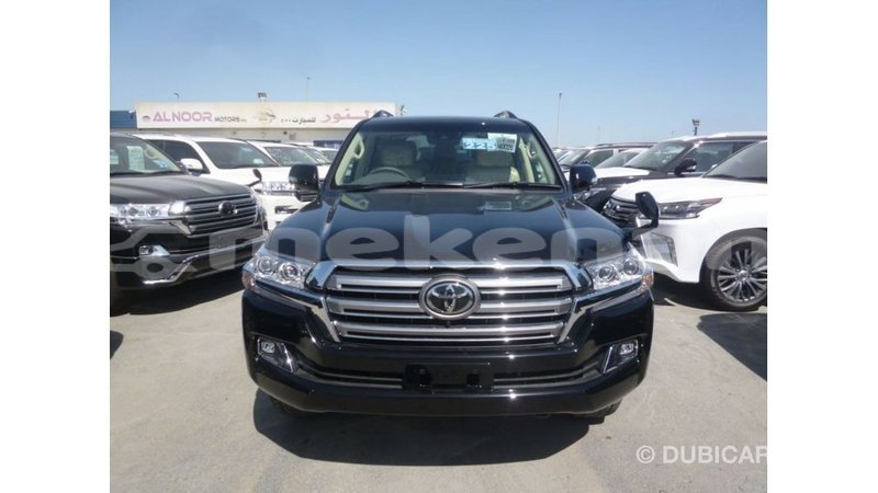 Big with watermark toyota land cruiser aragatsotn import dubai 2968