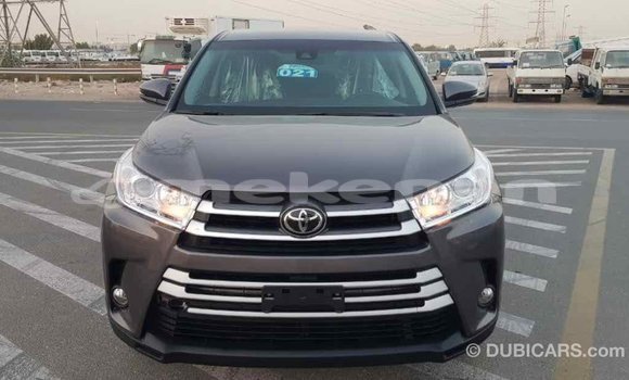 Buy Import Toyota Highlander Other Car in Import - Dubai in Aragatsotn Buy Import Toyota Highlander Other Car in Import - Dubai in Aragatsotn