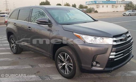 Buy Import Toyota Highlander Other Car in Import - Dubai in Aragatsotn Buy Import Toyota Highlander Other Car in Import - Dubai in Aragatsotn