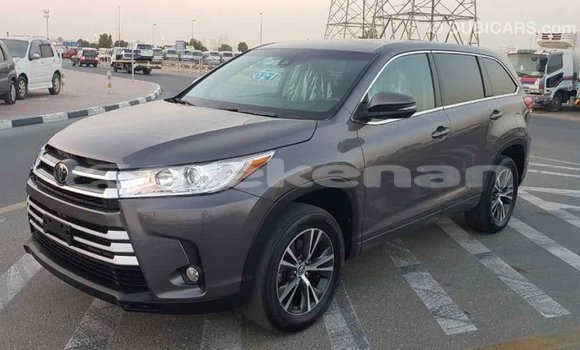 Buy Import Toyota Highlander Other Car in Import - Dubai in Aragatsotn Buy Import Toyota Highlander Other Car in Import - Dubai in Aragatsotn