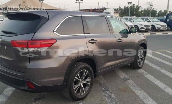 Buy Import Toyota Highlander Other Car in Import - Dubai in Aragatsotn Buy Import Toyota Highlander Other Car in Import - Dubai in Aragatsotn