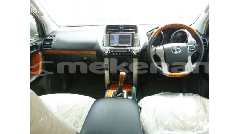 Big with watermark toyota prado aragatsotn import dubai 2972