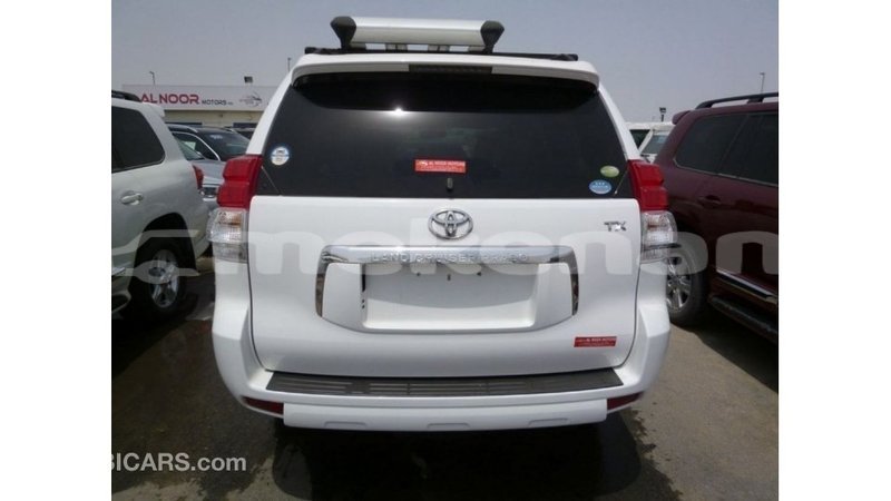 Big with watermark toyota prado aragatsotn import dubai 2972