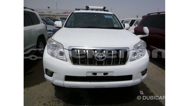 Big with watermark toyota prado aragatsotn import dubai 2972