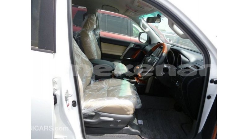 Big with watermark toyota prado aragatsotn import dubai 2972