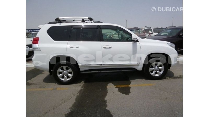 Big with watermark toyota prado aragatsotn import dubai 2972