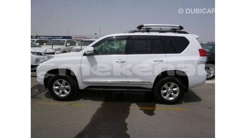 Big with watermark toyota prado aragatsotn import dubai 2972