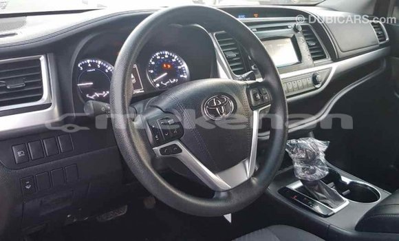 Buy Import Toyota Highlander Other Car in Import - Dubai in Aragatsotn Buy Import Toyota Highlander Other Car in Import - Dubai in Aragatsotn