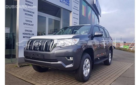 Buy Import Toyota Prado Black Car in Import - Dubai in Aragatsotn Buy Import Toyota Prado Black Car in Import - Dubai in Aragatsotn