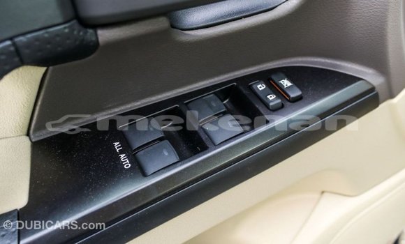 Buy Import Toyota Land Cruiser White Car in Import - Dubai in Aragatsotn Buy Import Toyota Land Cruiser White Car in Import - Dubai in Aragatsotn
