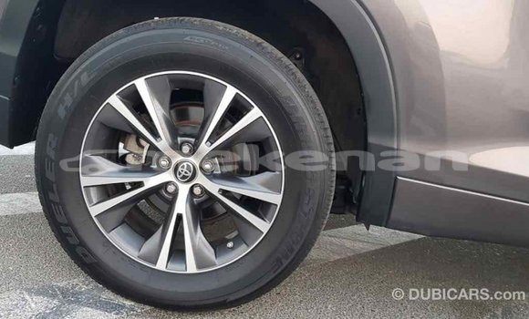 Buy Import Toyota Highlander Other Car in Import - Dubai in Aragatsotn Buy Import Toyota Highlander Other Car in Import - Dubai in Aragatsotn