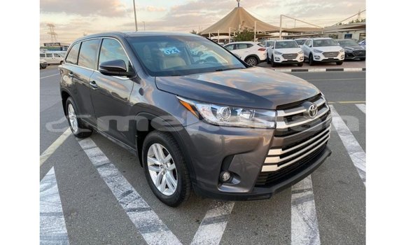 Buy Import Toyota Highlander Other Car in Import - Dubai in Aragatsotn Buy Import Toyota Highlander Other Car in Import - Dubai in Aragatsotn