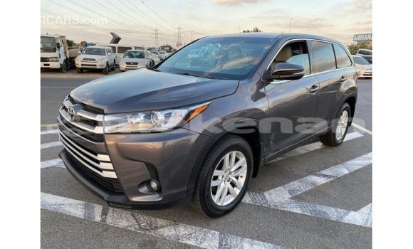 Buy Import Toyota Highlander Other Car in Import - Dubai in Aragatsotn Buy Import Toyota Highlander Other Car in Import - Dubai in Aragatsotn