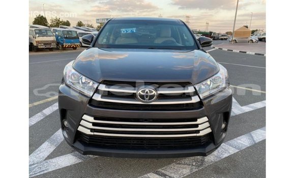 Buy Import Toyota Highlander Other Car in Import - Dubai in Aragatsotn Buy Import Toyota Highlander Other Car in Import - Dubai in Aragatsotn