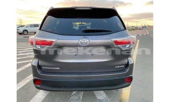 Buy Import Toyota Highlander Other Car in Import - Dubai in Aragatsotn Buy Import Toyota Highlander Other Car in Import - Dubai in Aragatsotn