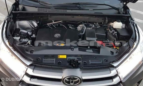 Buy Import Toyota Highlander Other Car in Import - Dubai in Aragatsotn Buy Import Toyota Highlander Other Car in Import - Dubai in Aragatsotn