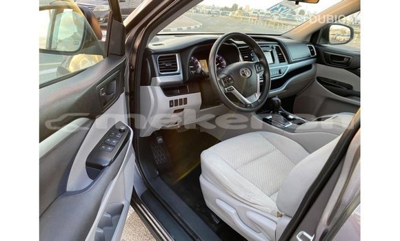 Buy Import Toyota Highlander Other Car in Import - Dubai in Aragatsotn Buy Import Toyota Highlander Other Car in Import - Dubai in Aragatsotn