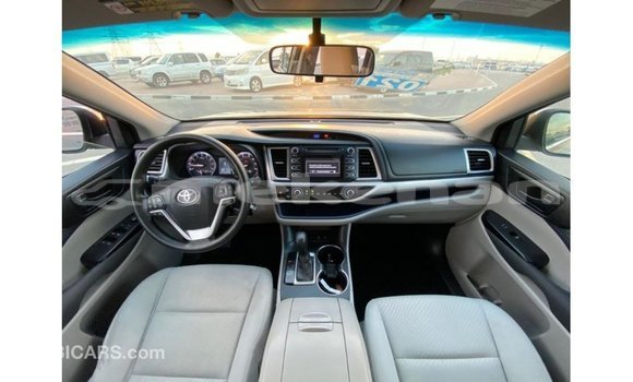 Buy Import Toyota Highlander Other Car in Import - Dubai in Aragatsotn Buy Import Toyota Highlander Other Car in Import - Dubai in Aragatsotn