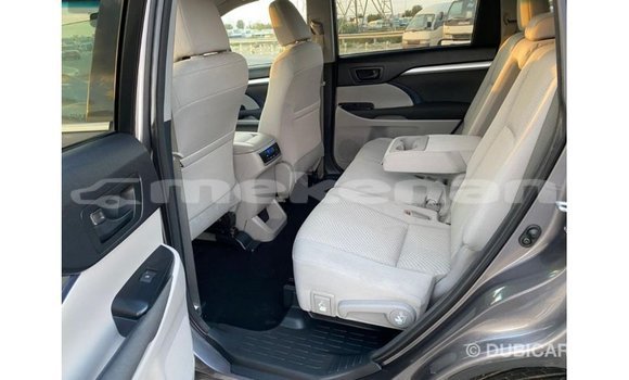 Buy Import Toyota Highlander Other Car in Import - Dubai in Aragatsotn Buy Import Toyota Highlander Other Car in Import - Dubai in Aragatsotn