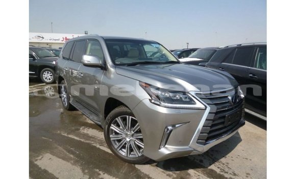 Buy Import Lexus LX Other Car in Import - Dubai in Aragatsotn Buy Import Lexus LX Other Car in Import - Dubai in Aragatsotn