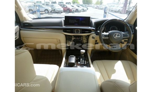 Buy Import Lexus LX Other Car in Import - Dubai in Aragatsotn Buy Import Lexus LX Other Car in Import - Dubai in Aragatsotn