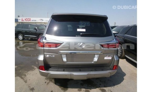 Buy Import Lexus LX Other Car in Import - Dubai in Aragatsotn Buy Import Lexus LX Other Car in Import - Dubai in Aragatsotn