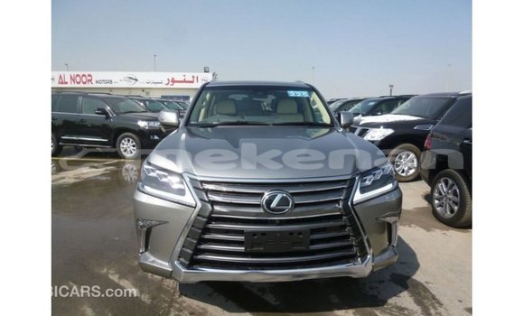 Buy Import Lexus LX Other Car in Import - Dubai in Aragatsotn Buy Import Lexus LX Other Car in Import - Dubai in Aragatsotn