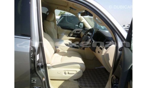Buy Import Lexus LX Other Car in Import - Dubai in Aragatsotn Buy Import Lexus LX Other Car in Import - Dubai in Aragatsotn