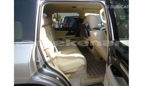 Buy Import Lexus LX Other Car in Import - Dubai in Aragatsotn Buy Import Lexus LX Other Car in Import - Dubai in Aragatsotn