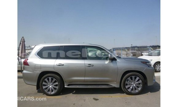 Buy Import Lexus LX Other Car in Import - Dubai in Aragatsotn Buy Import Lexus LX Other Car in Import - Dubai in Aragatsotn