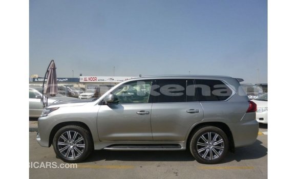 Buy Import Lexus LX Other Car in Import - Dubai in Aragatsotn Buy Import Lexus LX Other Car in Import - Dubai in Aragatsotn
