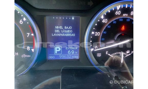 Buy Import Toyota 4Runner Other Car in Import - Dubai in Aragatsotn Buy Import Toyota 4Runner Other Car in Import - Dubai in Aragatsotn