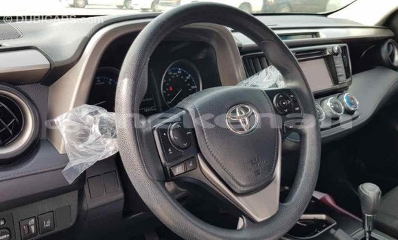 Buy Import Toyota RAV4 Other Car in Import - Dubai in Aragatsotn Buy Import Toyota RAV4 Other Car in Import - Dubai in Aragatsotn