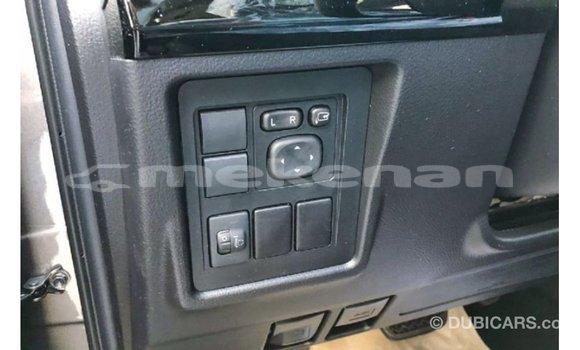 Buy Import Toyota Prado Black Car in Import - Dubai in Aragatsotn Buy Import Toyota Prado Black Car in Import - Dubai in Aragatsotn