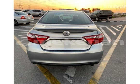 Buy Import Toyota Camry Other Car in Import - Dubai in Aragatsotn Buy Import Toyota Camry Other Car in Import - Dubai in Aragatsotn