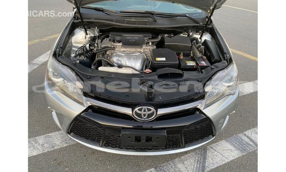 Buy Import Toyota Camry Other Car in Import - Dubai in Aragatsotn Buy Import Toyota Camry Other Car in Import - Dubai in Aragatsotn