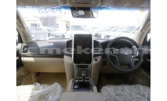 Buy Import Toyota Land Cruiser Black Car in Import - Dubai in Aragatsotn Buy Import Toyota Land Cruiser Black Car in Import - Dubai in Aragatsotn