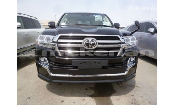Buy Import Toyota Land Cruiser Black Car in Import - Dubai in Aragatsotn Buy Import Toyota Land Cruiser Black Car in Import - Dubai in Aragatsotn