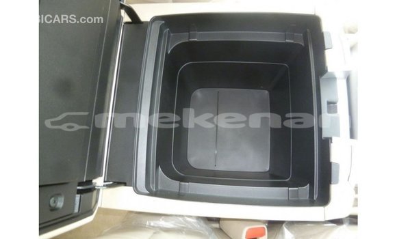 Buy Import Toyota Land Cruiser Black Car in Import - Dubai in Aragatsotn Buy Import Toyota Land Cruiser Black Car in Import - Dubai in Aragatsotn