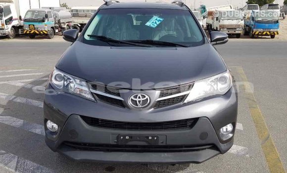 Buy Import Toyota RAV4 Other Car in Import - Dubai in Aragatsotn Buy Import Toyota RAV4 Other Car in Import - Dubai in Aragatsotn